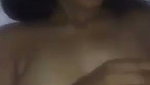 Sexy Slim Desi Girl Showing Giving a Blowjob & Fucking in Missionary 5