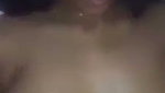 Sexy Slim Desi Girl Showing Giving a Blowjob & Fucking in Missionary 5