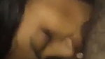 Sexy Slim Desi Girl Showing Giving a Blowjob & Fucking in Missionary 6