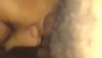 Sexy Slim Desi Girl Showing Giving a Blowjob & Fucking in Missionary 6