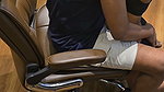 She Sucked my COCK and drained my BALLS like a greedy Slut 1
