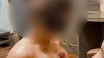 She Sucked my COCK and drained my BALLS like a greedy Slut 1