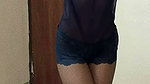 Some Desi Horny looks are remembered longer than others 1