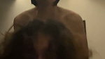 Submissive Bigboob Horny Indian Tanker Gf Blowjob TitsFuck Hard Fucking With Loudmoan 3