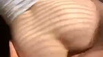 Take that rubber off and keep pounding daddy 1