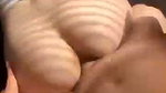Take that rubber off and keep pounding daddy 1