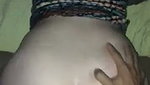 Teen snowbunny lets him fuck her up her ass 1