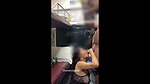 Train Dare – BC! 2nd AC me bhi chalu ho gaye – Open Blowjob in Train 1