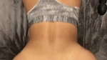 Young Yoga Instructors get anal fucked 1