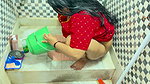 hot desi wife hardcore sex with husband full night passion 1