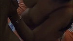 indian girl talking dirty enjoying bf cock 1