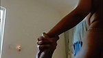 indian girl talking dirty enjoying bf cock 1