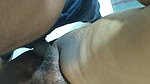 stepgrandson fucked step grandmother big hairy pussy 4k 1