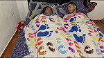 On a Hot Night I Eat My Stepbrother’s Cock – Porn in Spanish