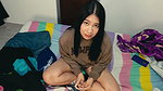 Older Stepsister Does the Debebes of the House and Her Stepbrother Wants to Fuck Her