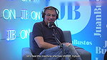 Oiled Latina with Beautiful Tits Kataleya Ross Hops up the Vibrator Machine Until She Cums! Juan Bustos Podcast