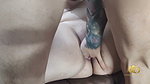 Nymphoma Anita Ferro fucks a stranger she met in the park