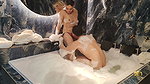 Nothing like good sex in the Jacuzzi