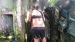 Nothing is more delicious than being surrounded by nature with my lover