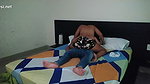Nothing better than after a good movie, to give each other pleasure love