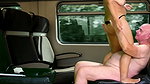 Non-stop Sex From Germany to Spain with Garabas and Olga