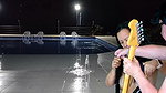 NIGHT SHOW IN NUDIST CAMP WITH ADAMANDEVE AND LUPO
