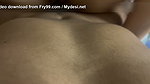 Newlywed couple has sex for the first time – Indian porn