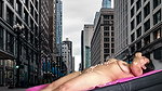 New York Temptation with Garabas and Olpr