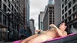 New York Temptation with Garabas and Olpr