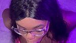 Nervous Petite Ebony Wife Fucks BBC While Hubby Is Away