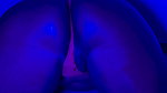 Neon Thong, Big Ass & Dildo You Won’t Forget This POV