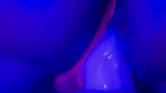 Neon Thong, Big Ass & Dildo You Won’t Forget This POV