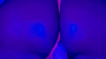 Neon Thong, Big Ass & Dildo You Won’t Forget This POV