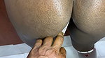 Neighbor takes pictures for her husband but her lover arrives and fucks her