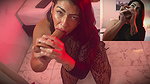 Naty Angelss’ curiosity ends in a fisting