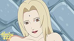 Naruto Tsunade Missionary Fucked By Sasuke (Naruto Hentai)