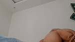 Nalgona fucks her home as payment