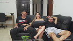 My wife loves to have sex with my friends and never misses an opportunity whenever a friend comes over