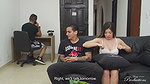 My wife loves to have sex with my friends and never misses an opportunity whenever a friend comes over