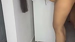 My teacher’s big ass gets fucked by a college student