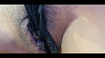 My sweet pussy is very wet