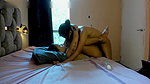 My strap, my cock. Trans girl wants to fuck hard