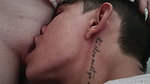 MY STEPSISTER WANTS TO FUCK AT HER IN-LAWS’ HOUSE PART 1