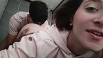 MY STEPSISTER WANTS TO FUCK AT HER IN-LAWS’ HOUSE PART 1