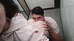MY STEPSISTER WANTS TO FUCK AT HER IN-LAWS’ HOUSE PART 1