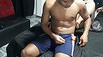My stepsister wants me to suck her pussy