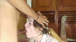 MY STEPSISTER SUCKS MY COCK UNTIL SHE TAKES ALL MY CUM
