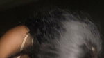 My stepsister seduces me and gives me a deepthroat blowjob on the beach
