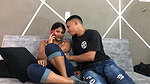 My stepsister prefers to hang up on her boyfriend so that I can fuck her hard – latina porn in spanish