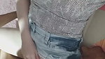 MY STEPSISTER LIKES TO BE FUCKED UNDER HER SKIRT PART 1